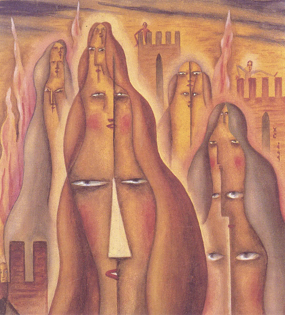 Otros: ARTE EN COLOMBIA - ARTNEXUS — imagen 5