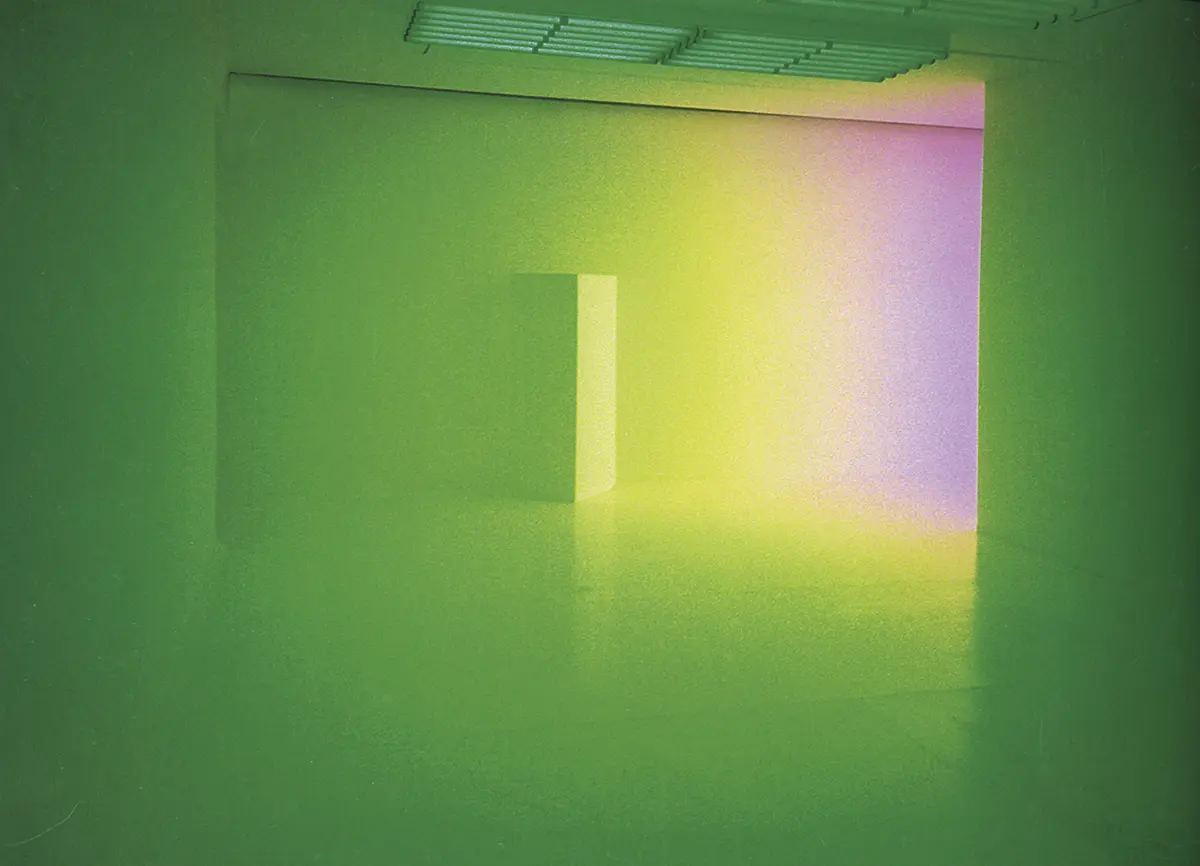 Exposición: Utopías invertidas — imagen 10