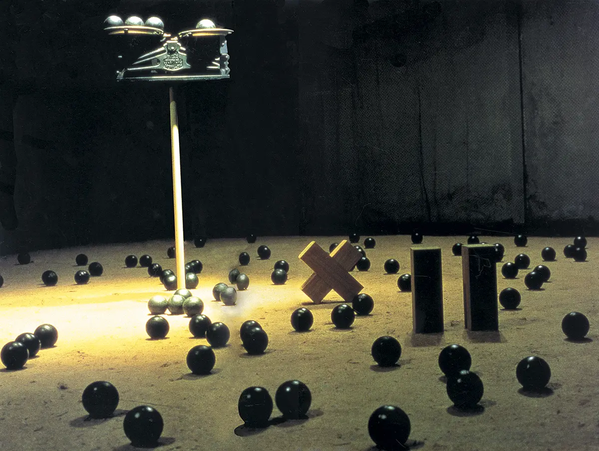 Exposición: Utopías invertidas — imagen 7