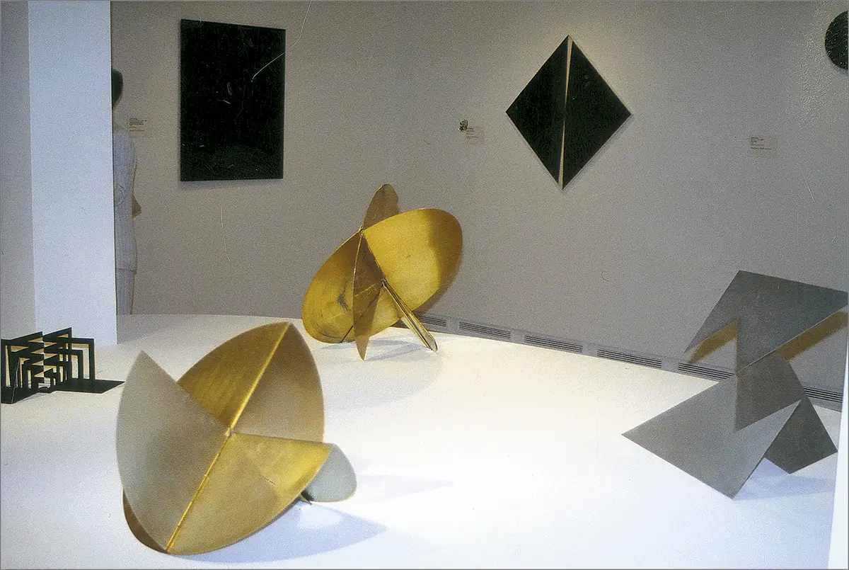 Exposición: Utopías invertidas — imagen 5