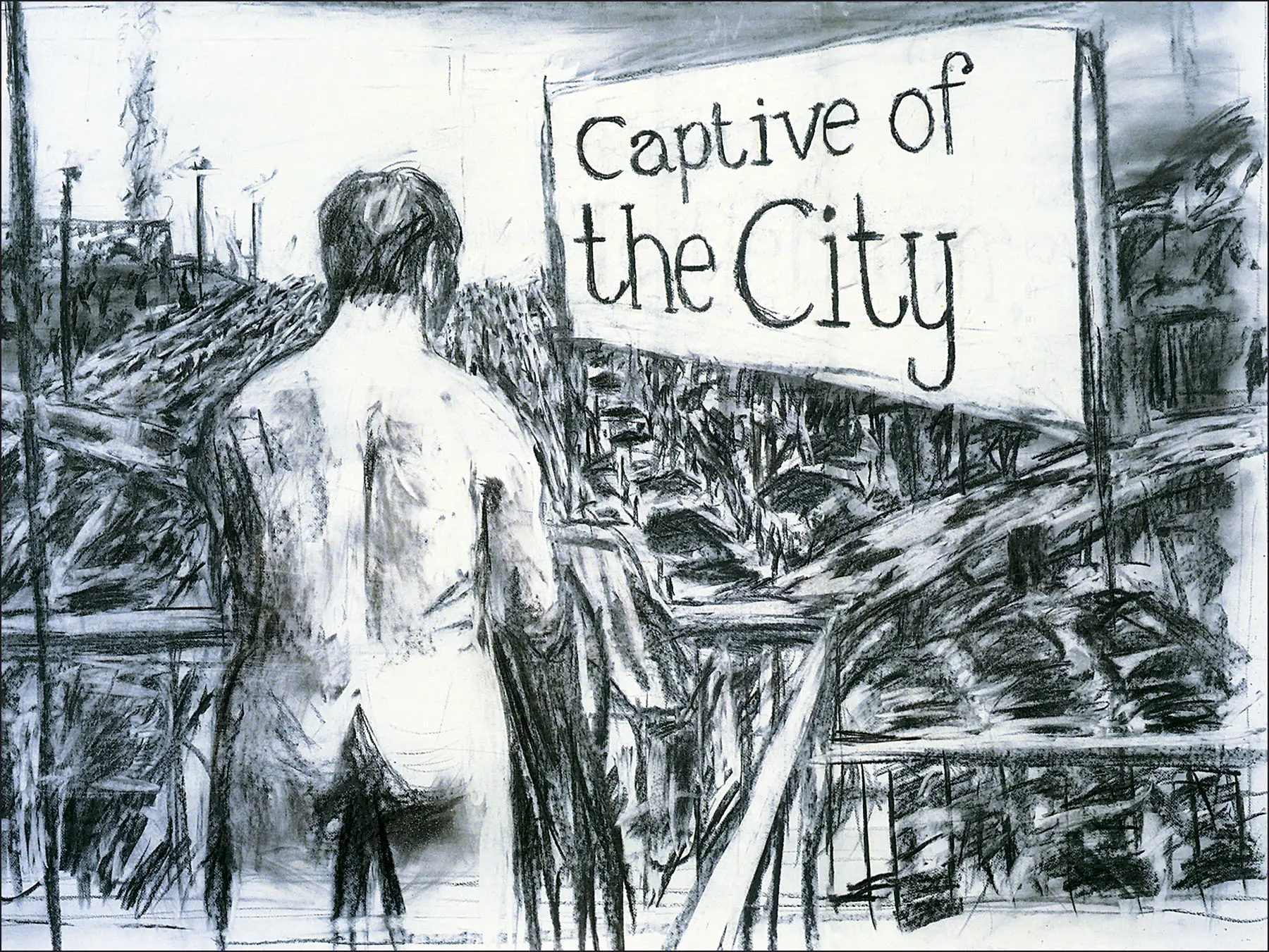 William Kentridge