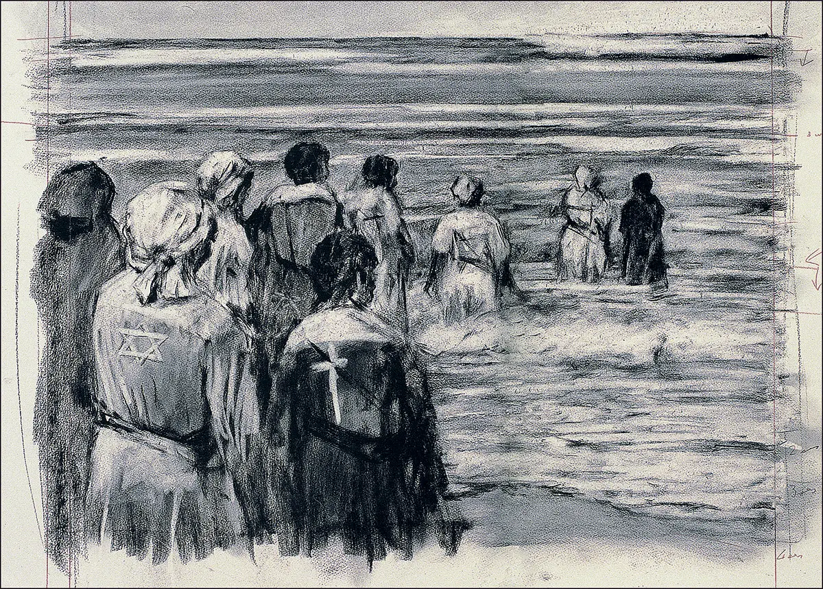 Monografía: William Kentridge — imagen 5
