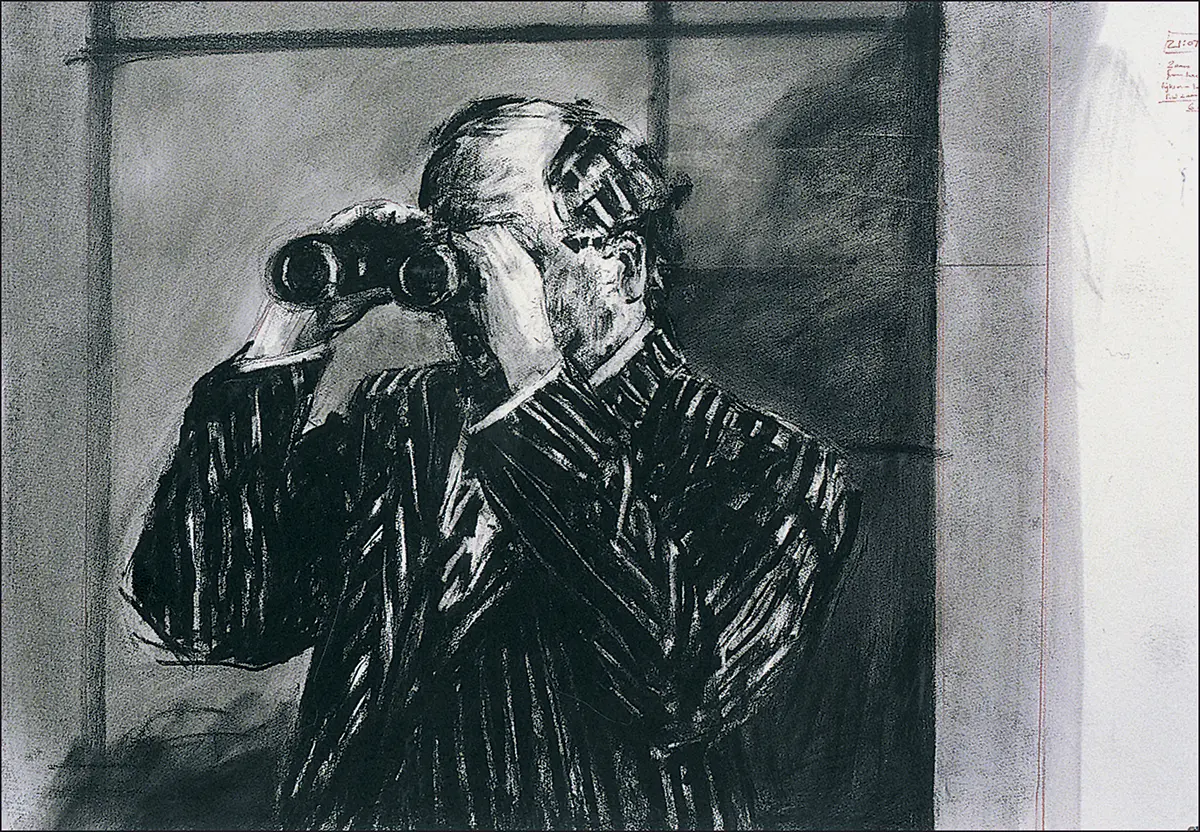 Monografía: William Kentridge — imagen 2