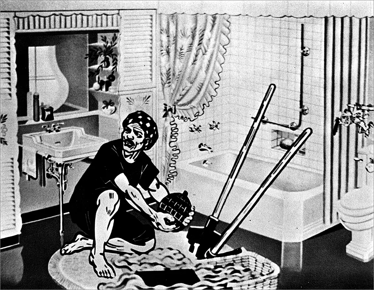 Monografía: Erró — imagen 2
