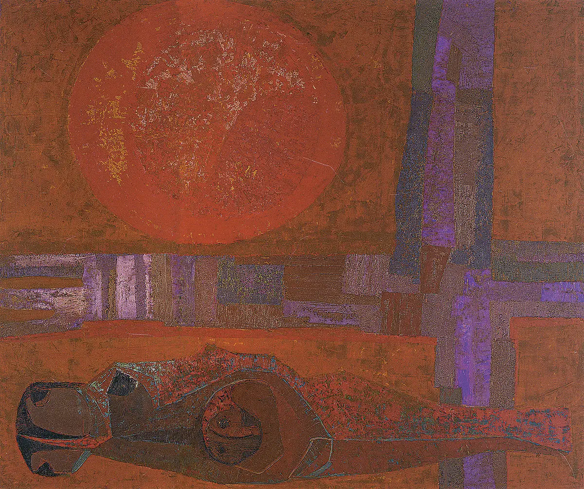 Subasta: Sotheby's, Christie's — imagen 2