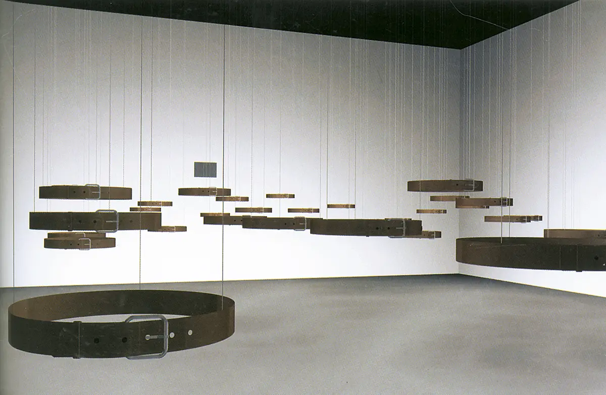 Feria: Art Basel 35 — imagen 1
