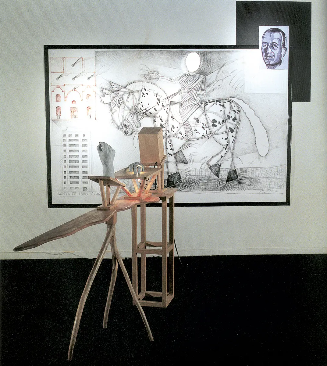 Feria: ArteBa 2004 — imagen 4