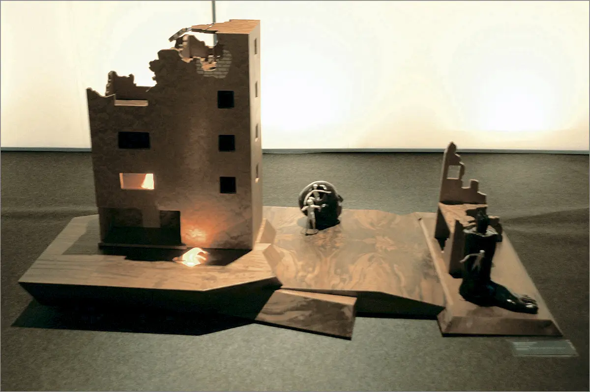 Feria: ArteBa 2004 — imagen 3