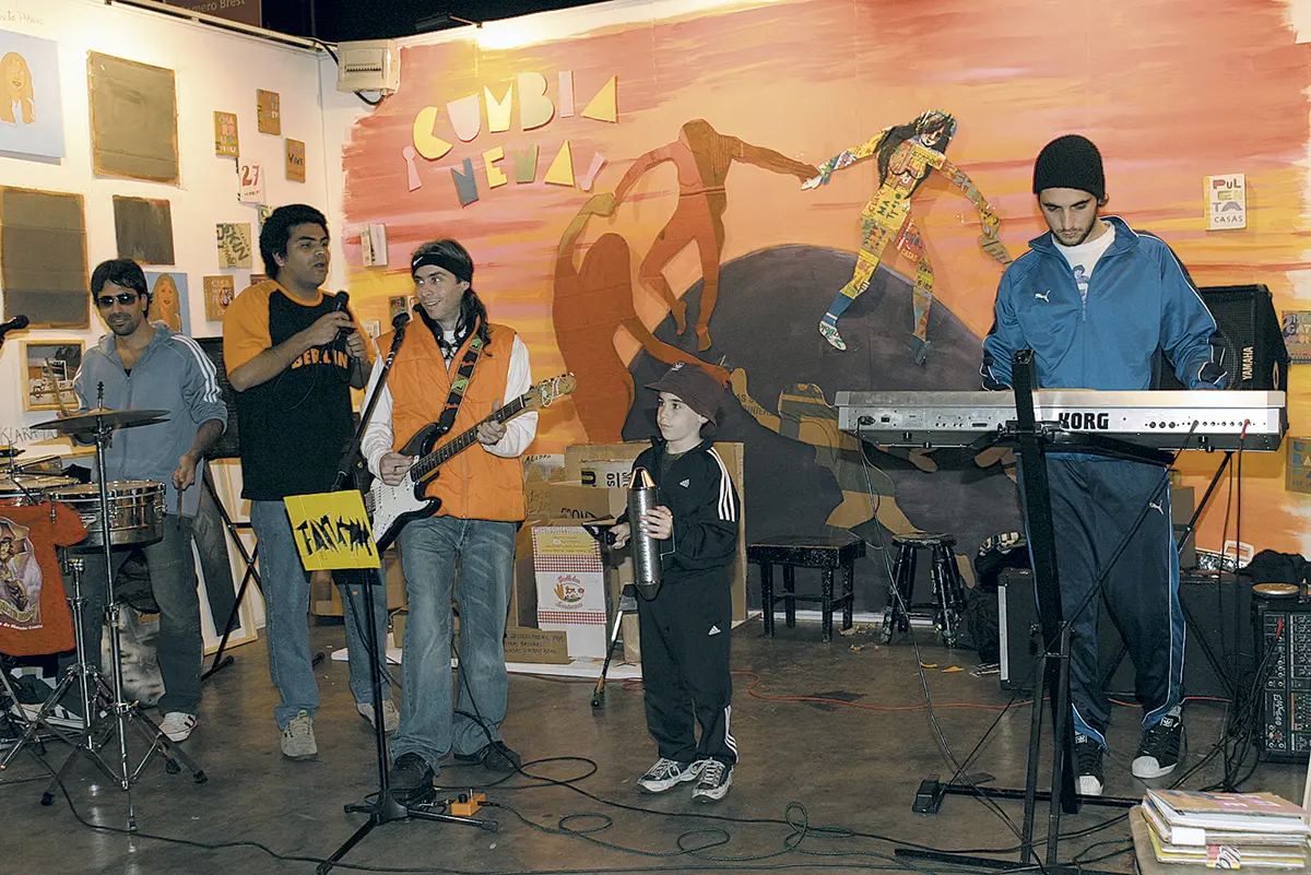 Feria: ArteBa 2004 — imagen 2