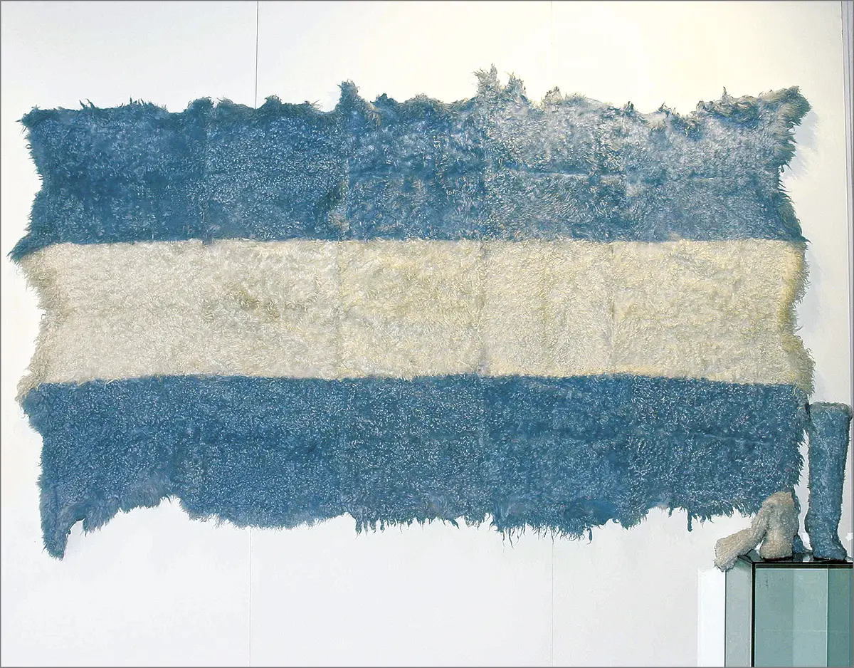 Feria: ArteBa 2004 — imagen 1