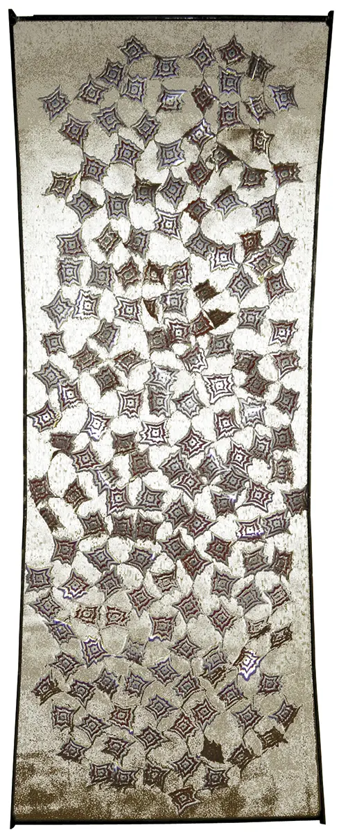 Colectiva: ES2004 - III Bienal Nacional de Estandartes, VI Salon — imagen 1
