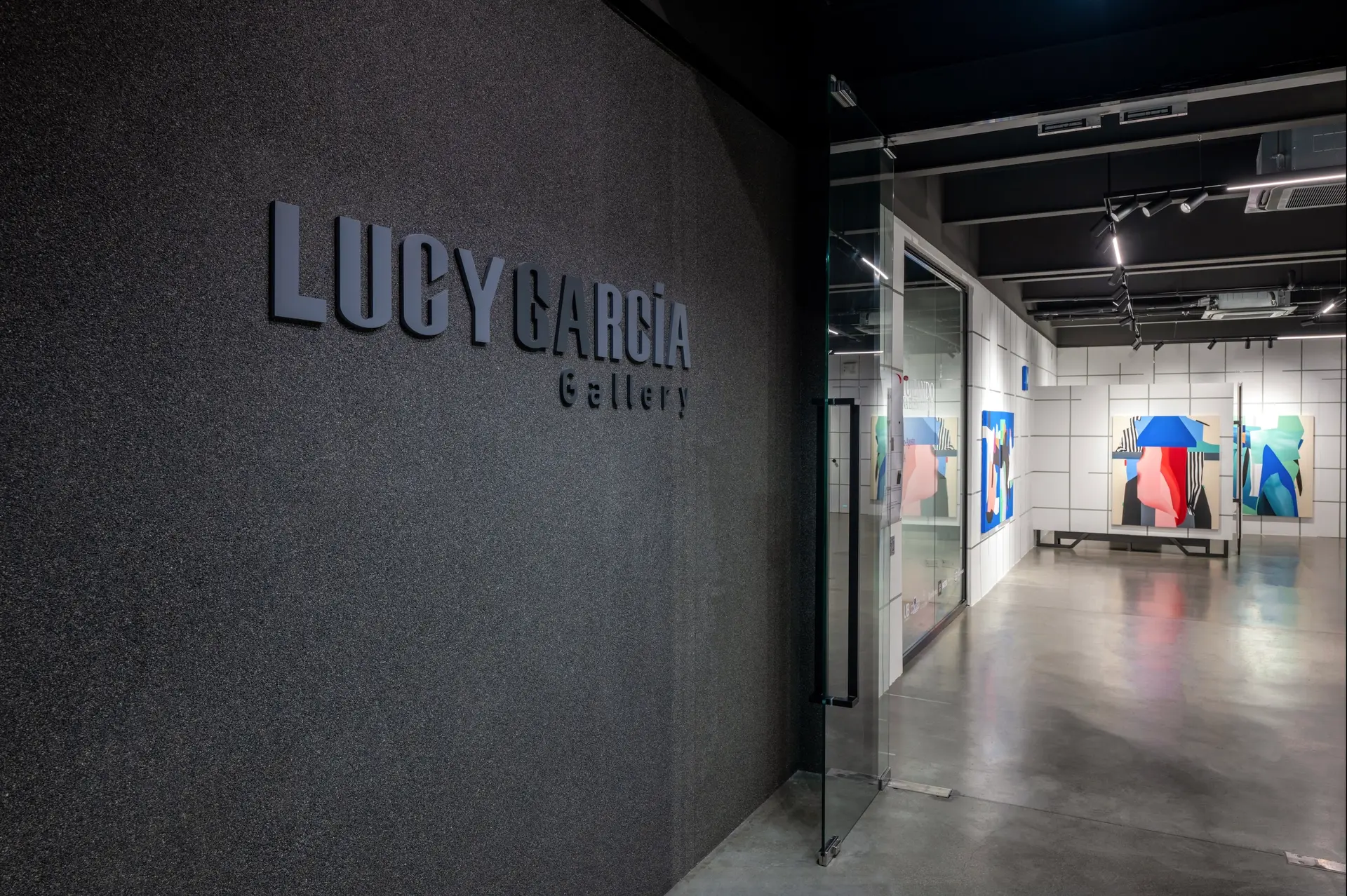 Imagen 1 de Lucy García Gallery