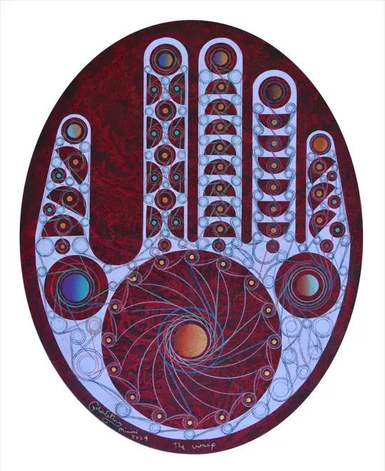 The Warp
