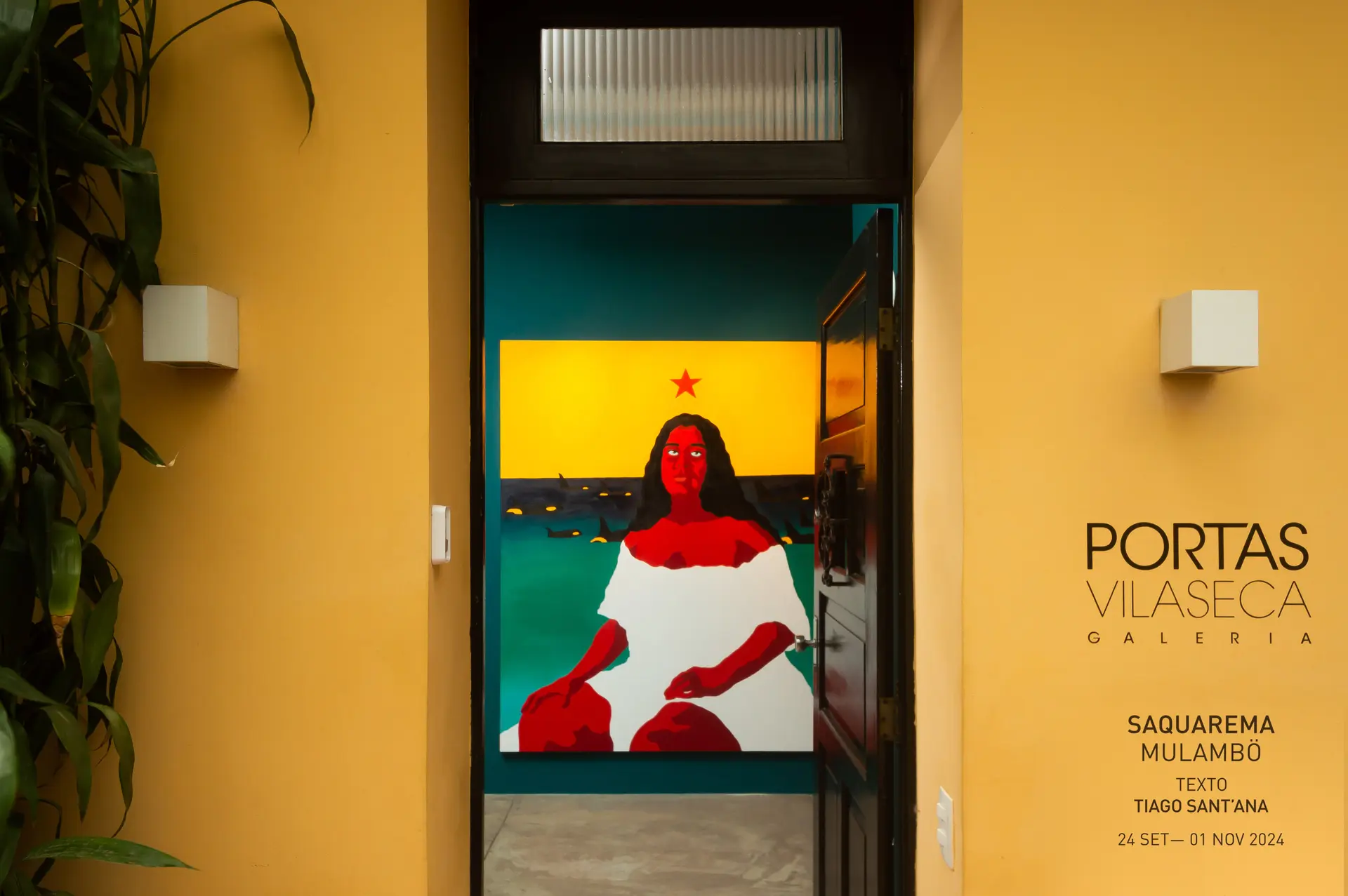 Imagen 2 de Portas Vilaseca Galería