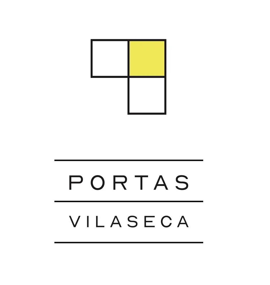 Logo de Portas Vilaseca Galería