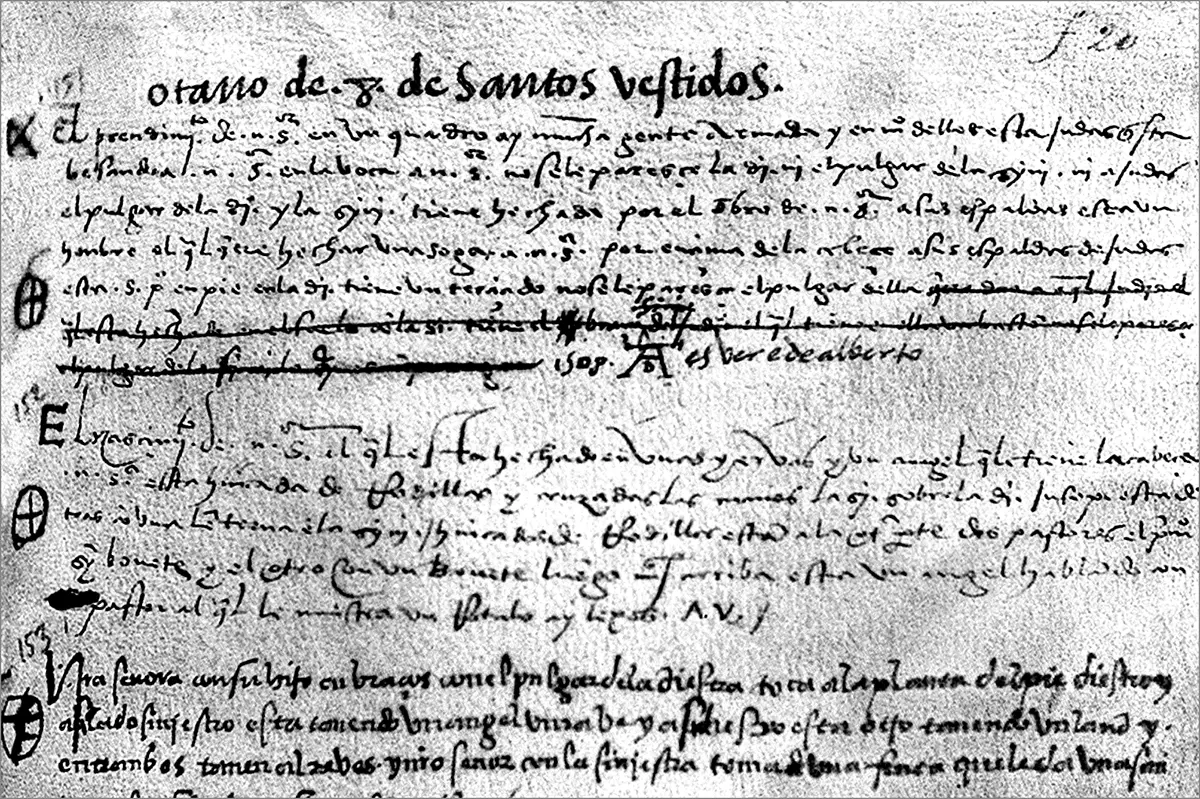 Exposición: Inventarios en Madrid — imagen 1