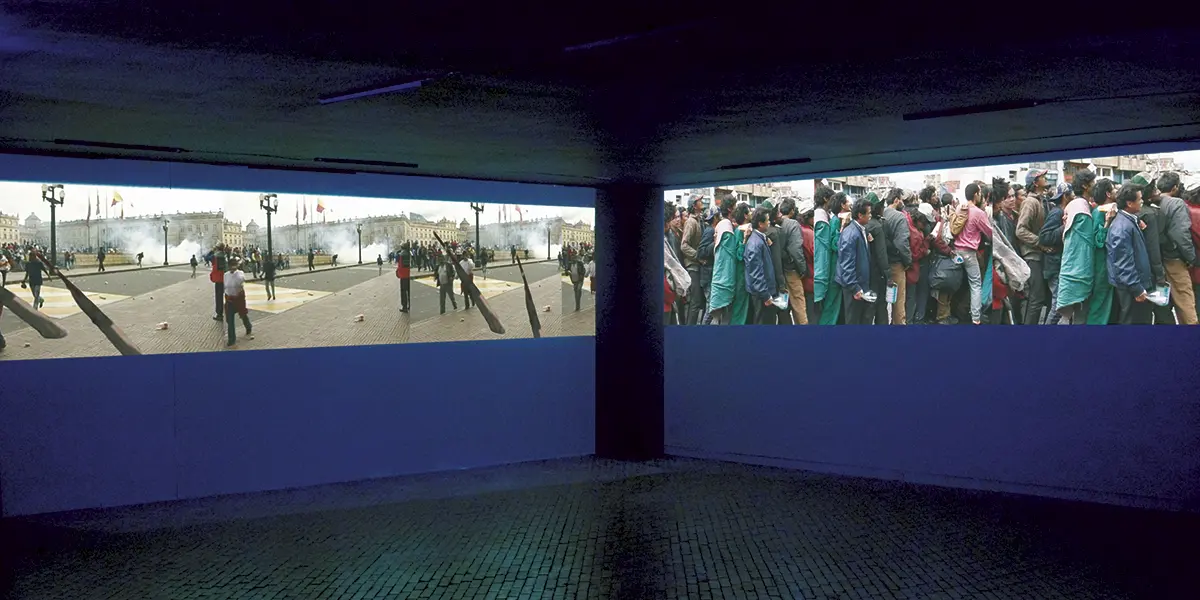 Exposición: Colombia — imagen 7