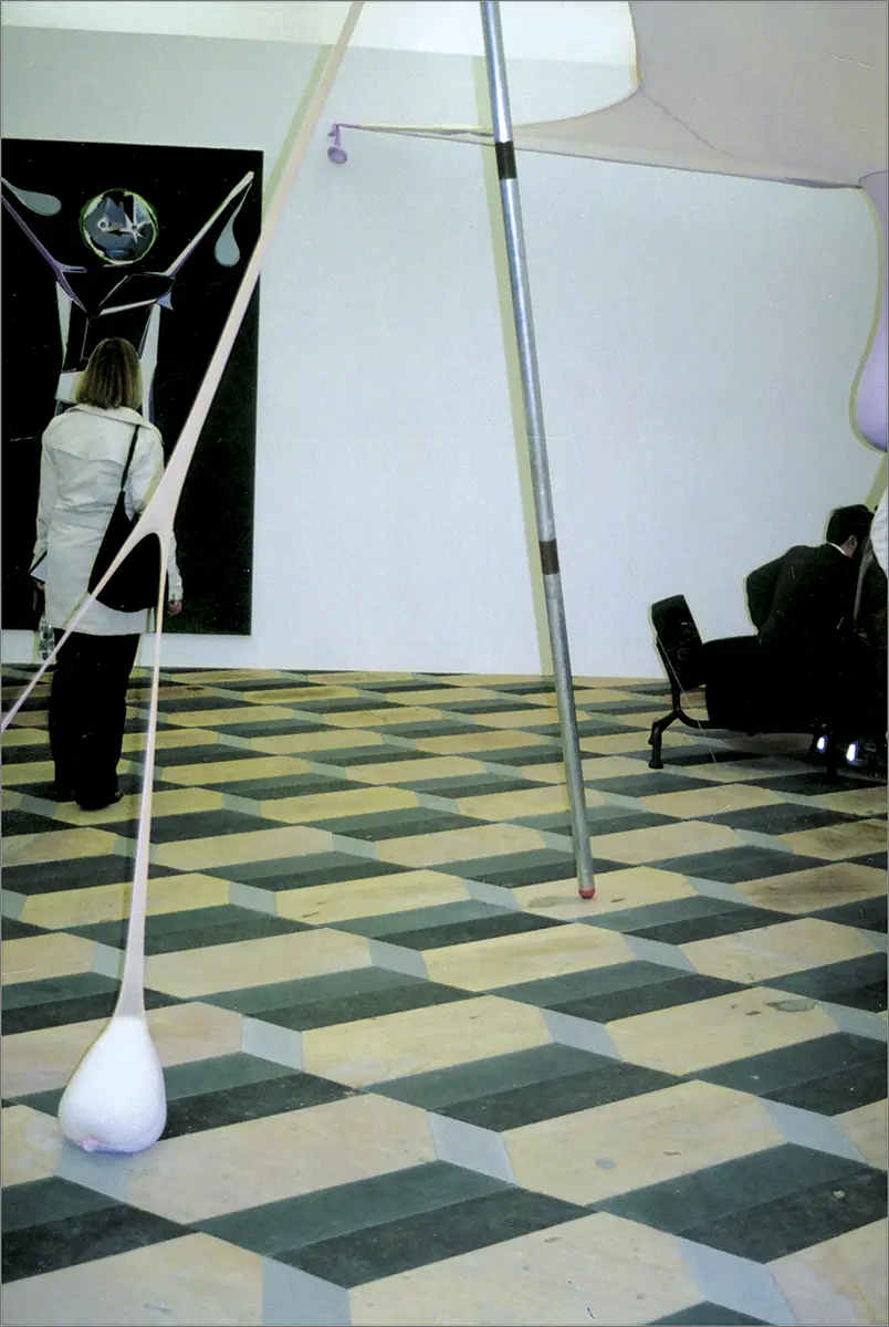 Feria: Frieze, Scope y más — imagen 11