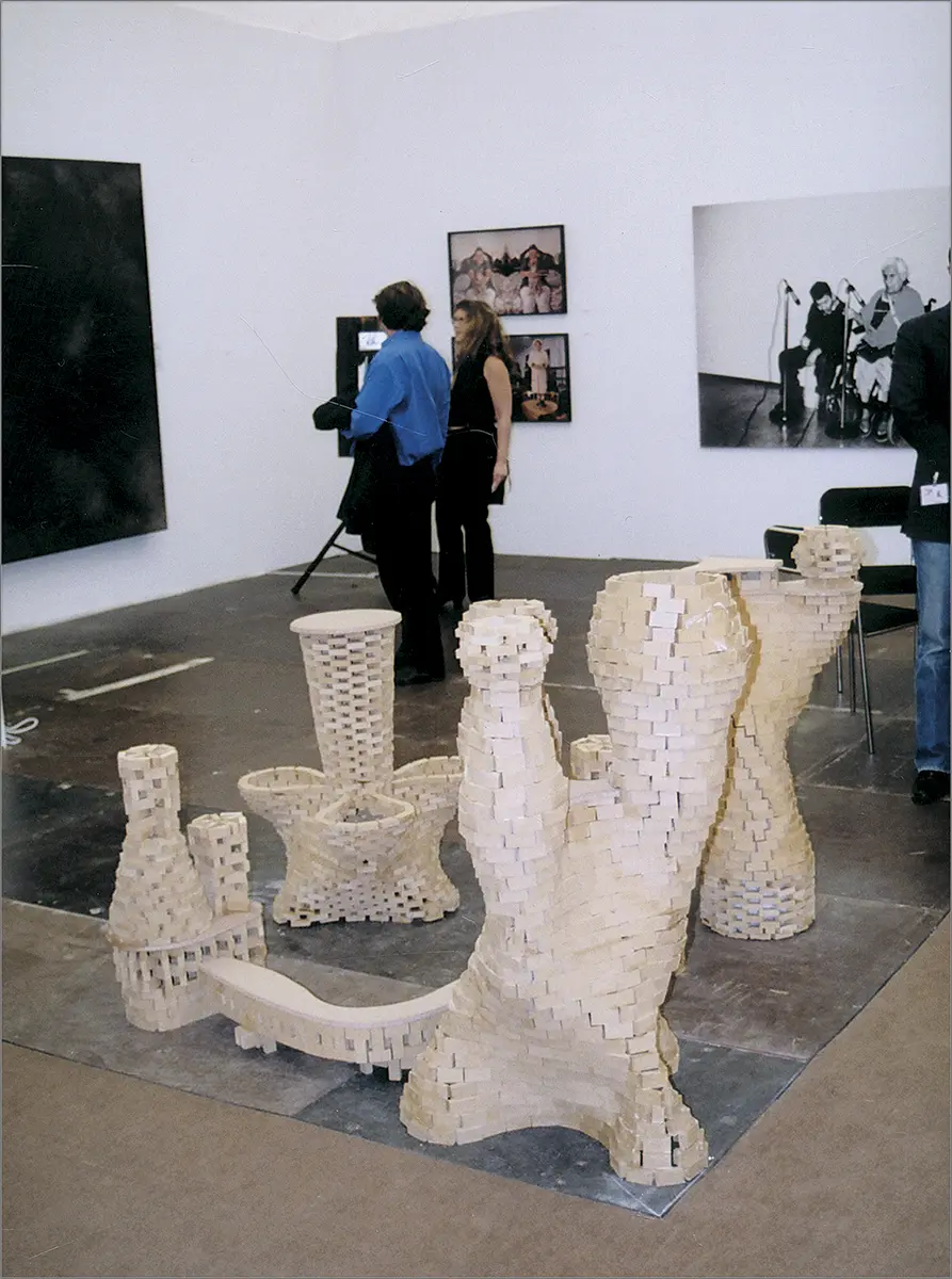 Feria: Frieze, Scope y más — imagen 10