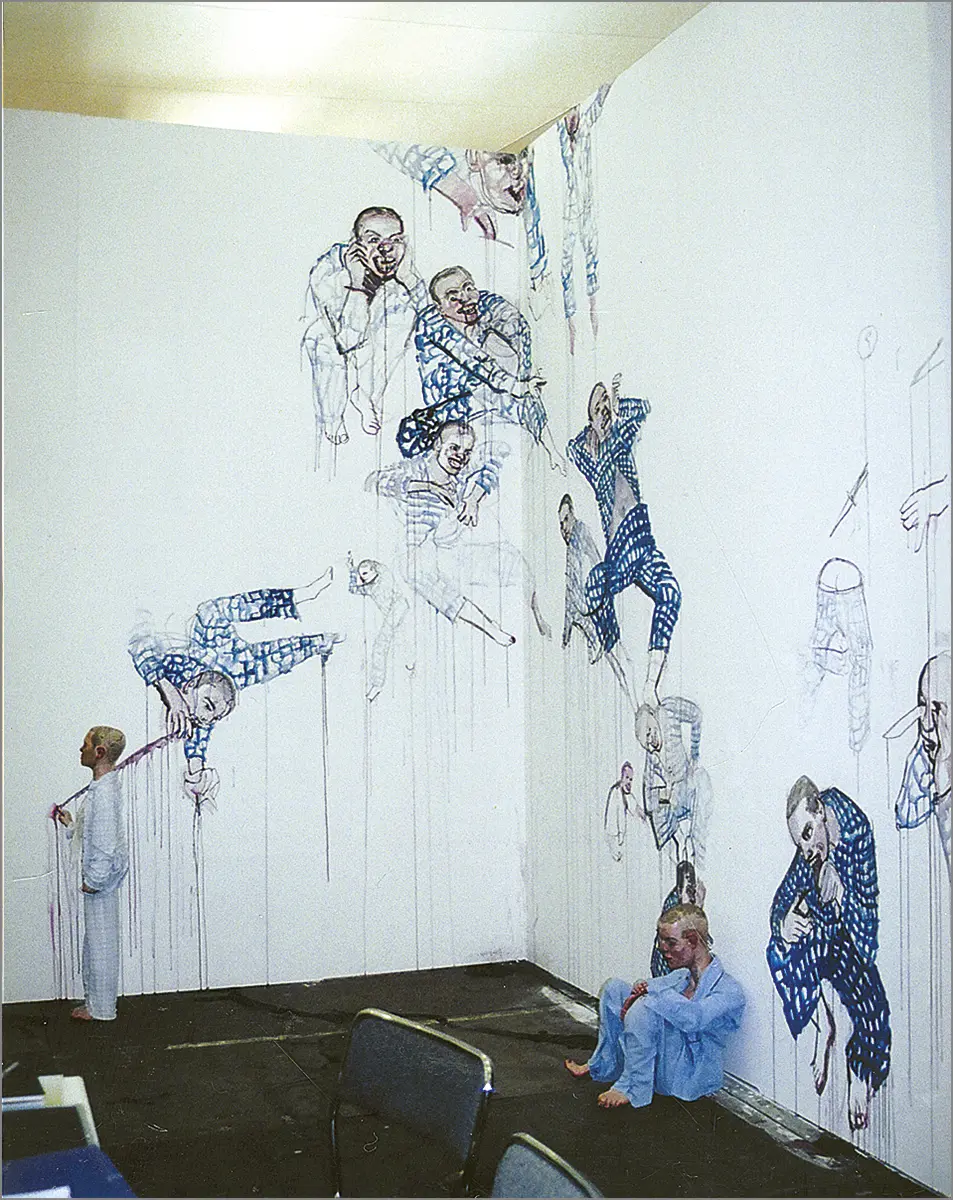 Feria: Frieze, Scope y más — imagen 9