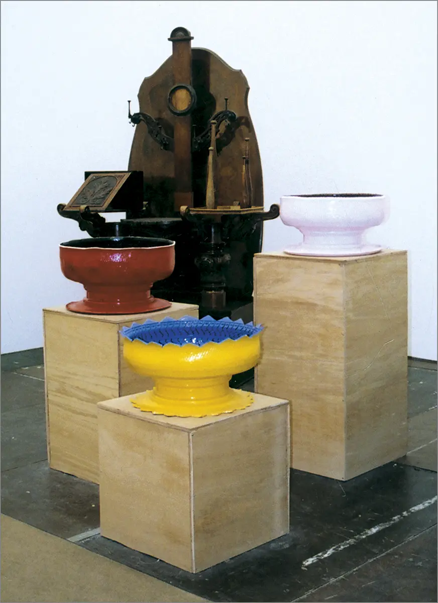 Feria: Frieze, Scope y más — imagen 7
