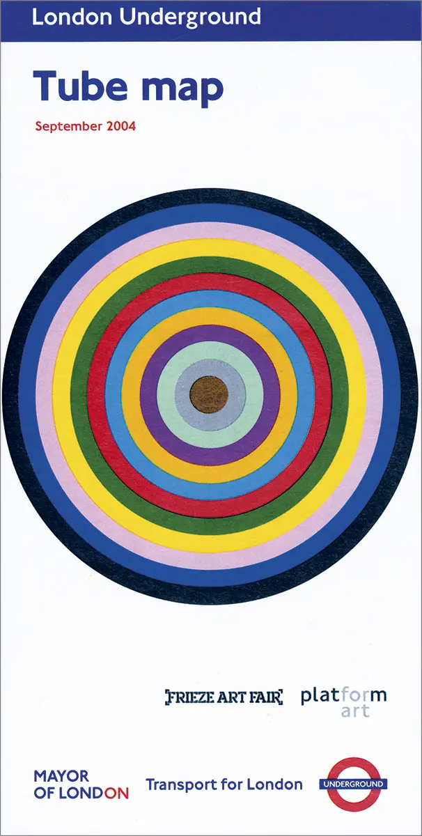 Feria: Frieze, Scope y más — imagen 6