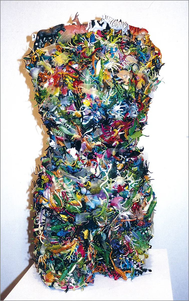 Feria: FIAC 2004 — imagen 8