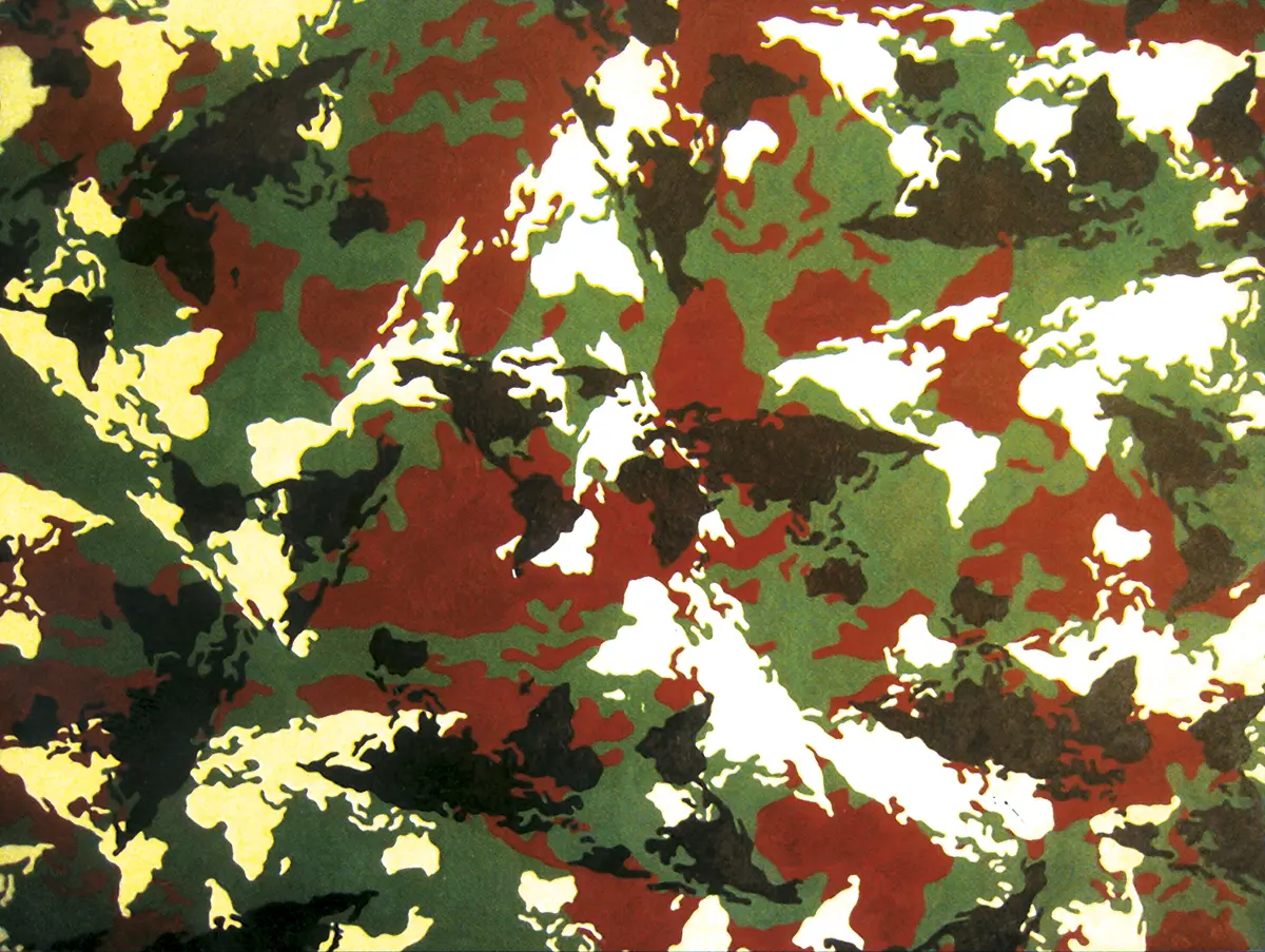 Feria: FIAC 2004 — imagen 6
