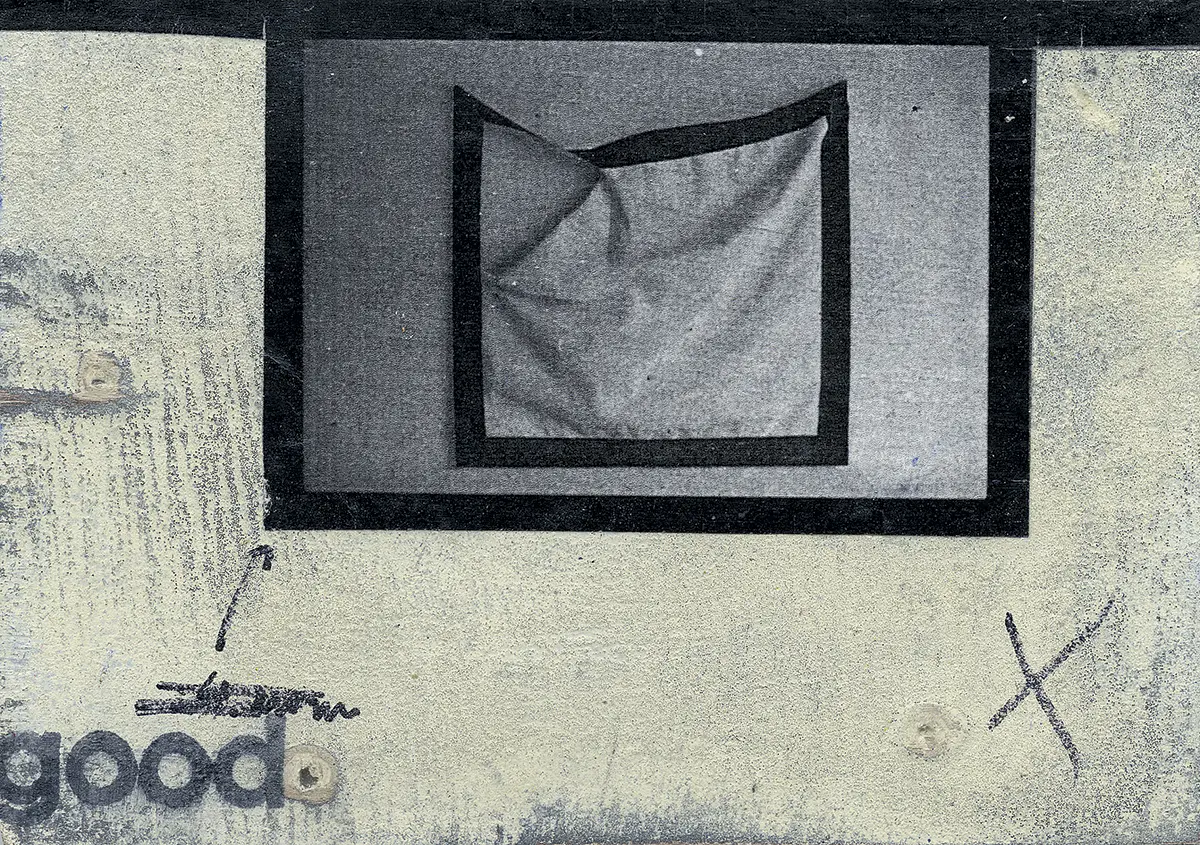 Exposición Individual: Eugenio Espinoza — imagen 1