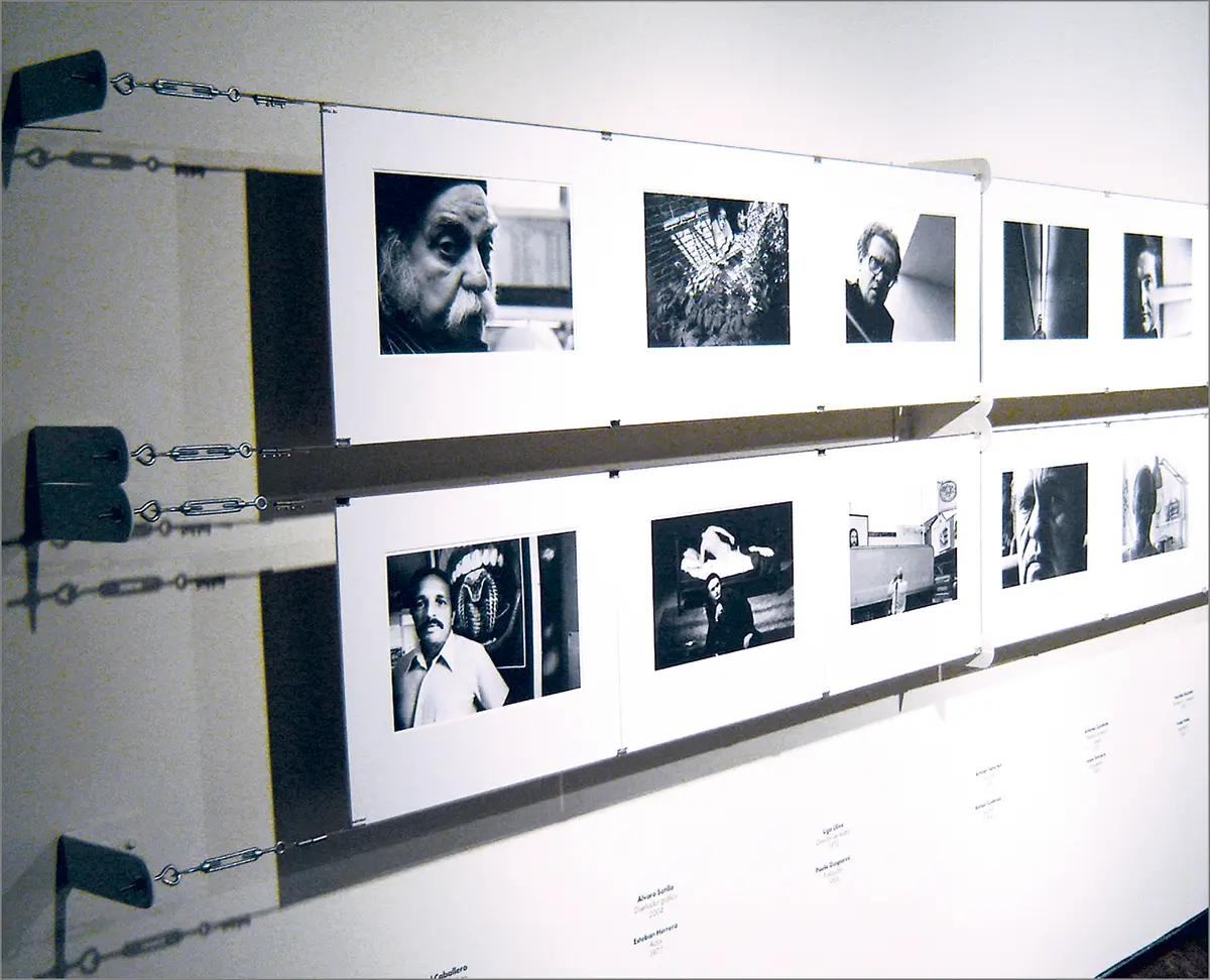 Exposición Individual: Ricardo Armas — imagen 1