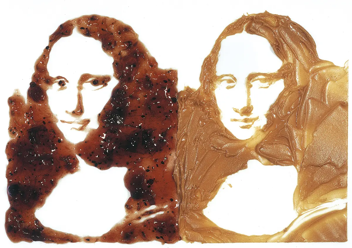 Exposición Individual: Vik Muniz — imagen 1