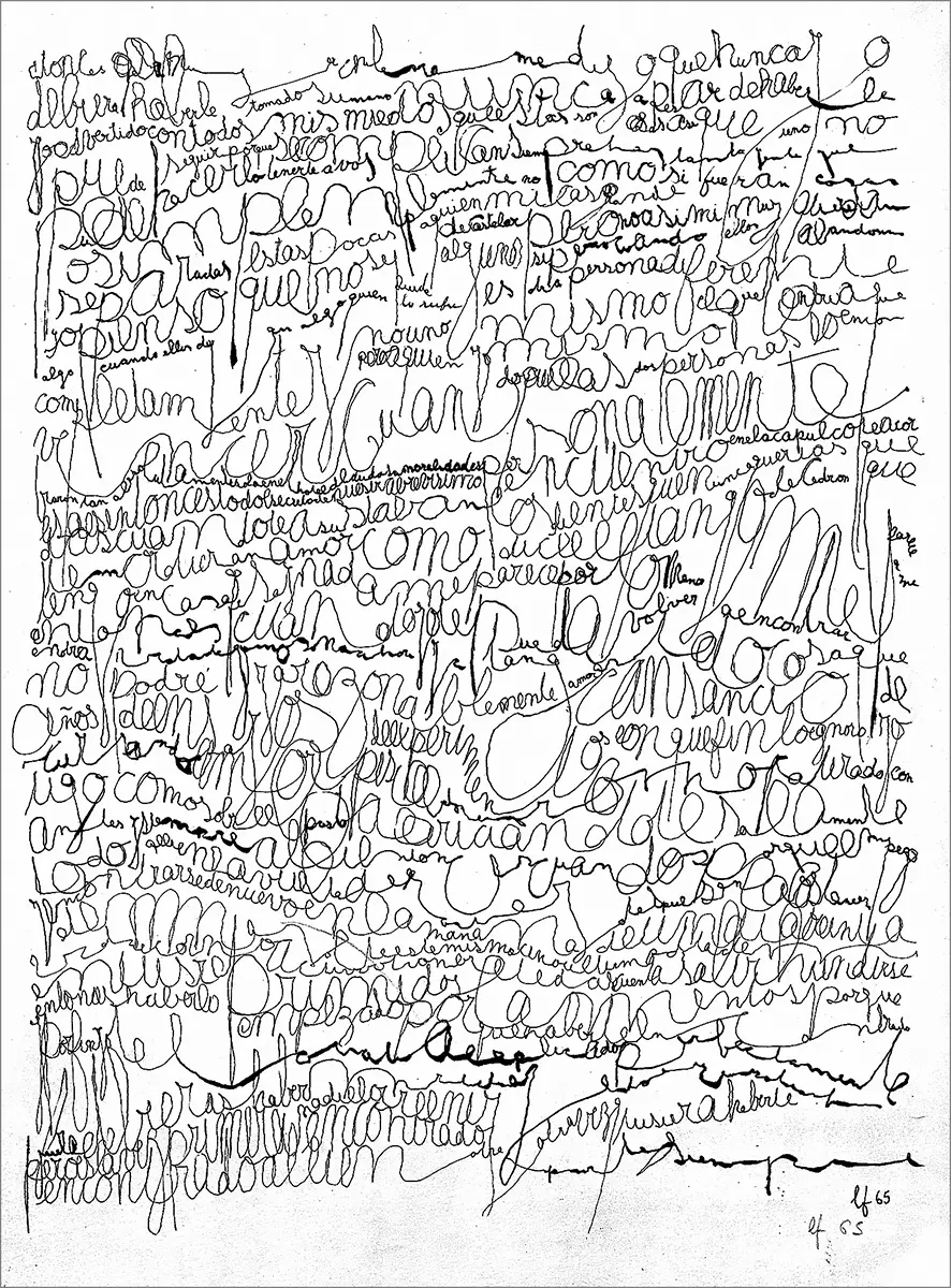 Exposición Individual: León Ferrari — imagen 1