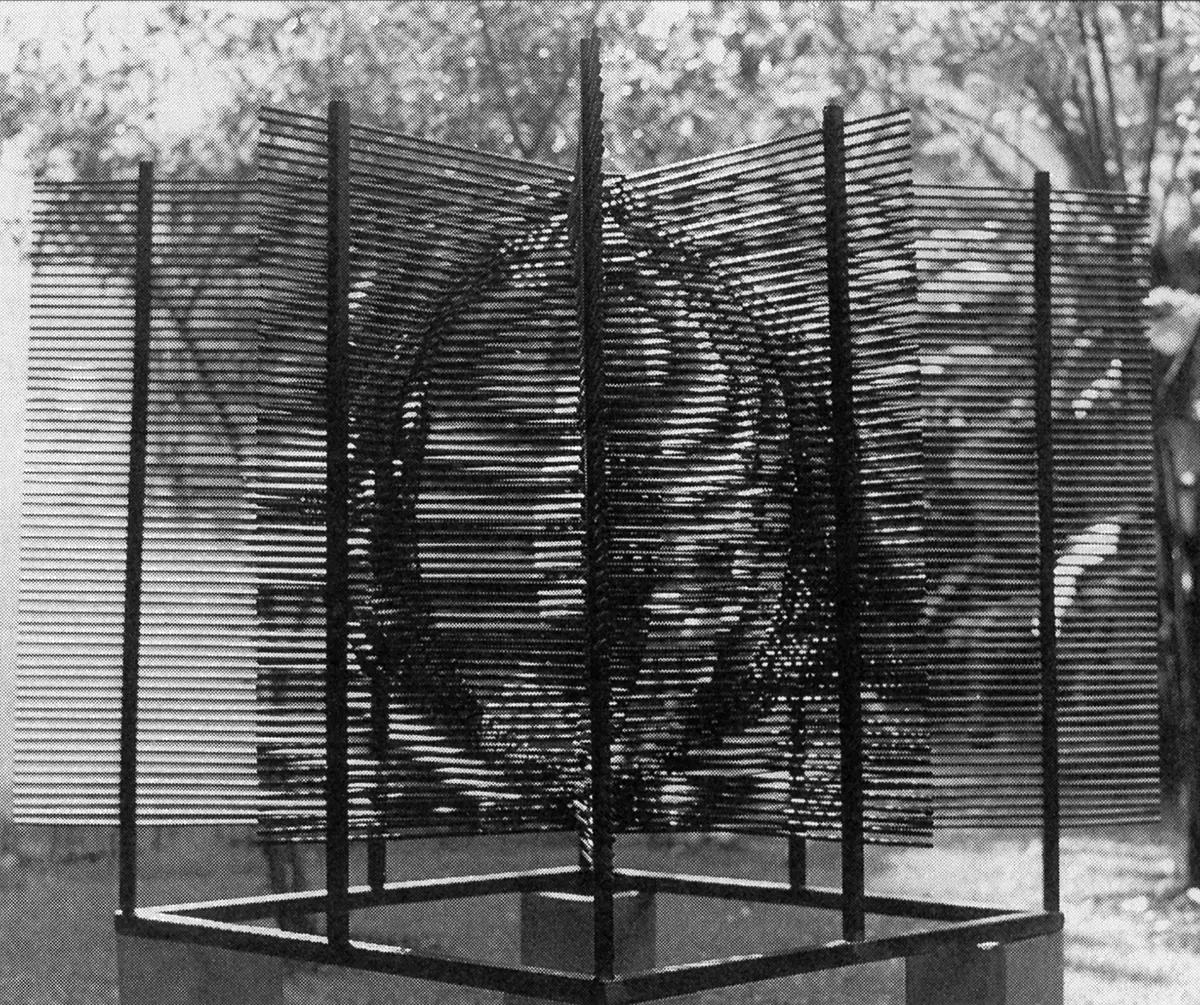 Monografía: Gego  — imagen 5