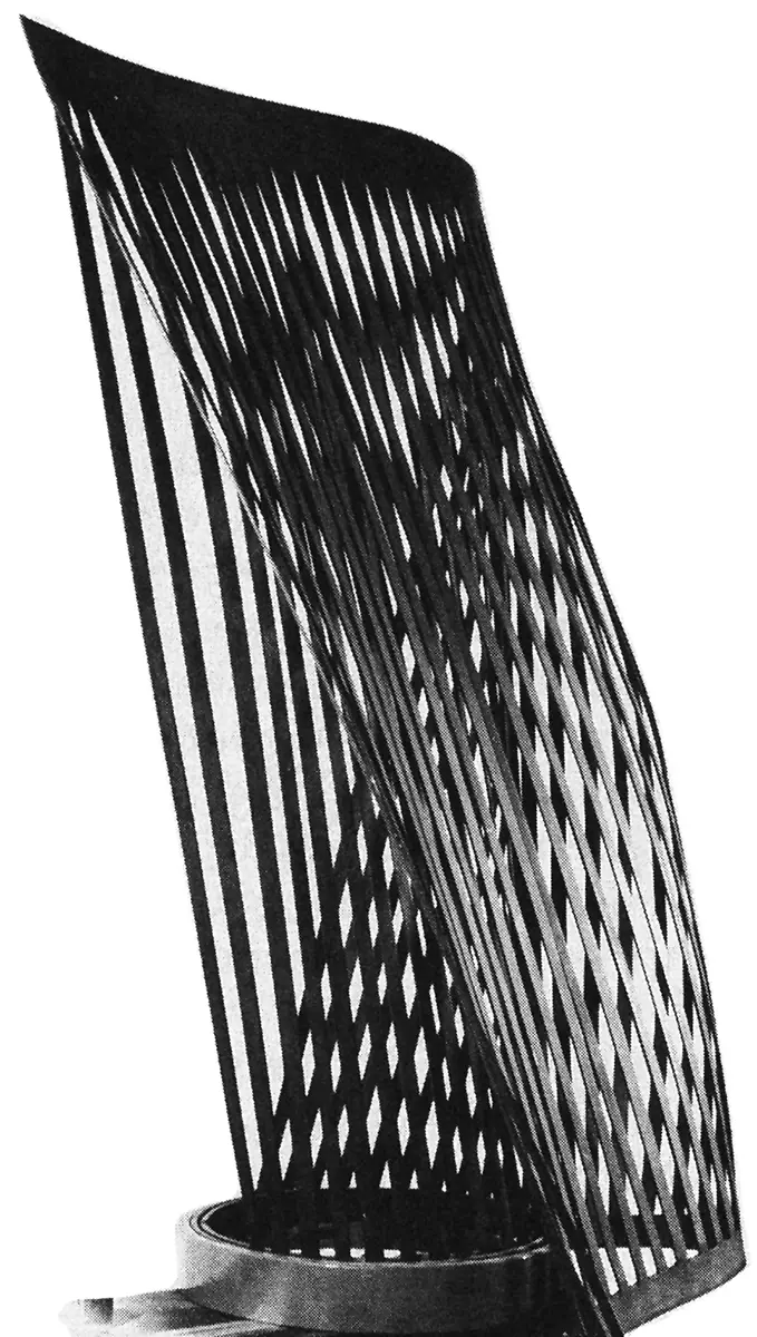Monografía: Gego  — imagen 2