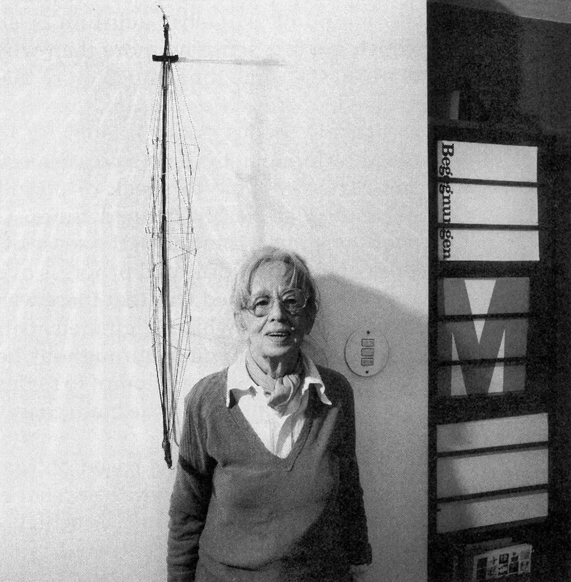 Monografía: Gego  — imagen 1