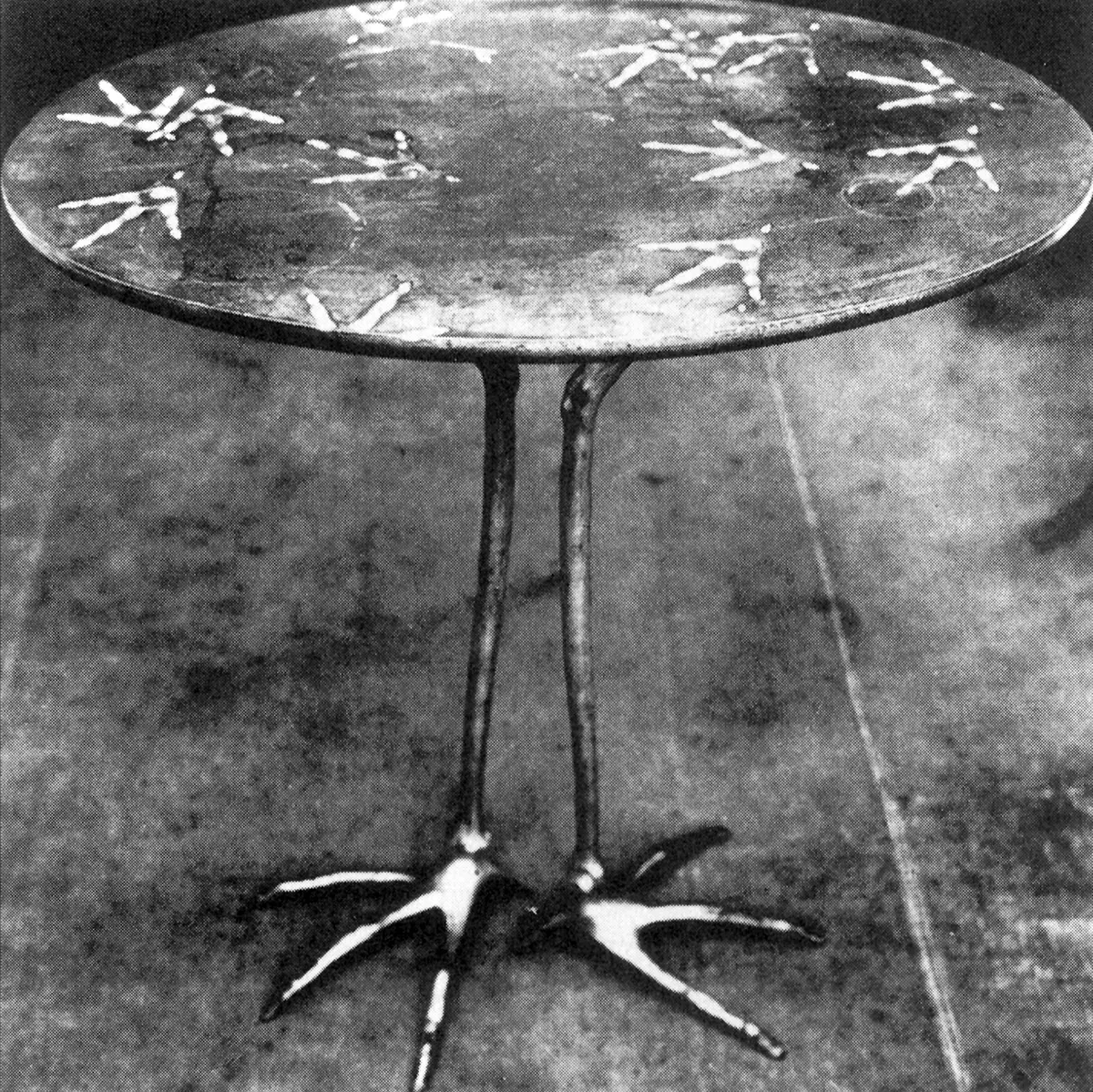 Monografía: Meret Oppenheim — imagen 6