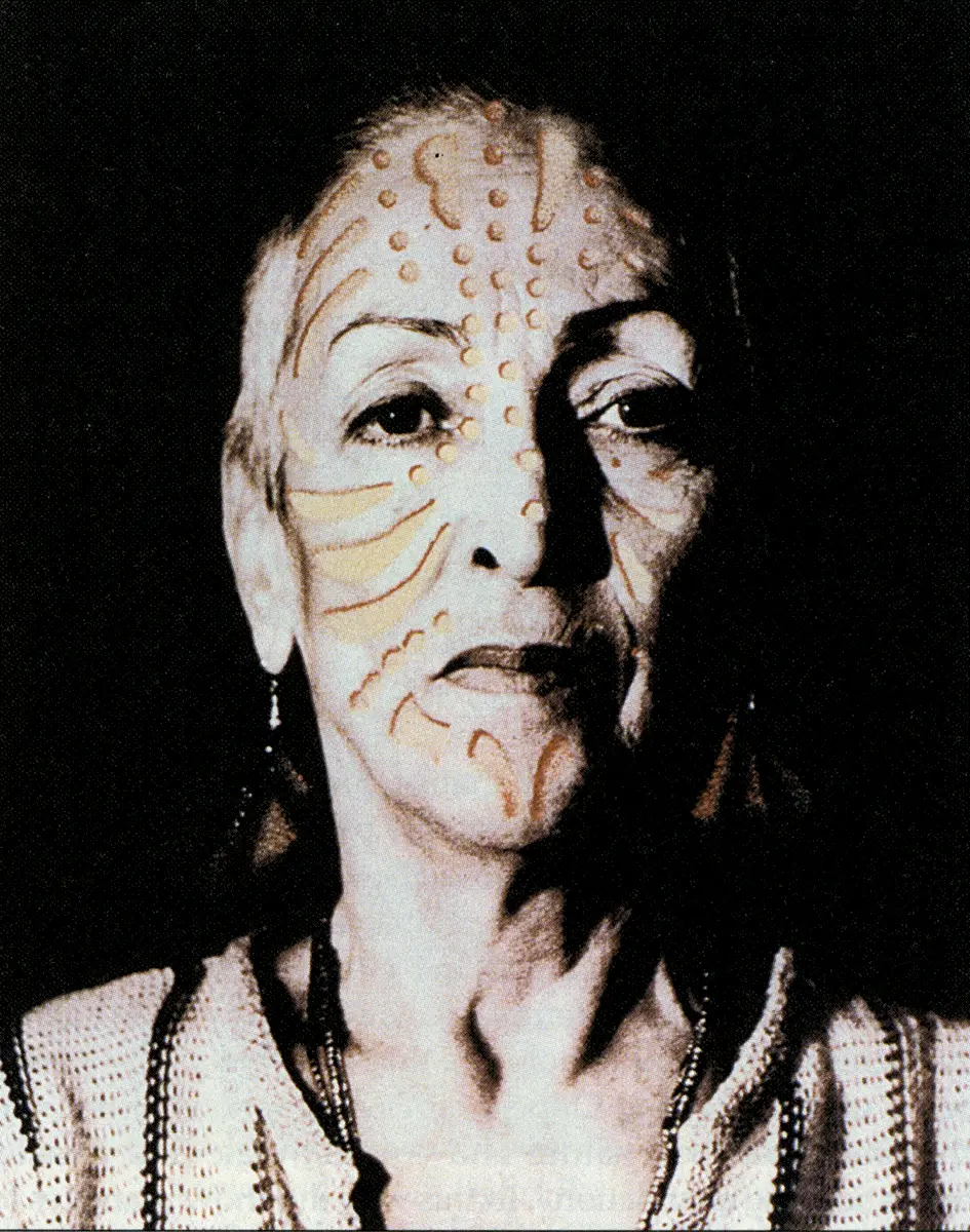 Monografía: Meret Oppenheim — imagen 1