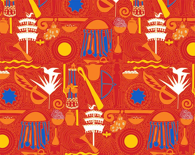 El Museo del Barrio inaugura Mestre Didi: Spiritual Form