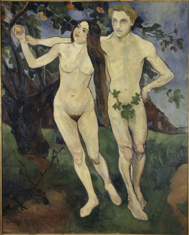 Imagen 2 - Suzanne Valadon