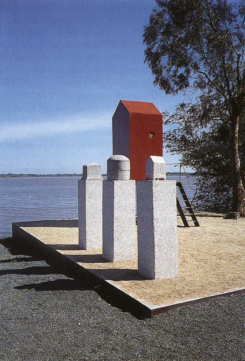 Exposición: II Bienal del Mercosur — imagen 4
