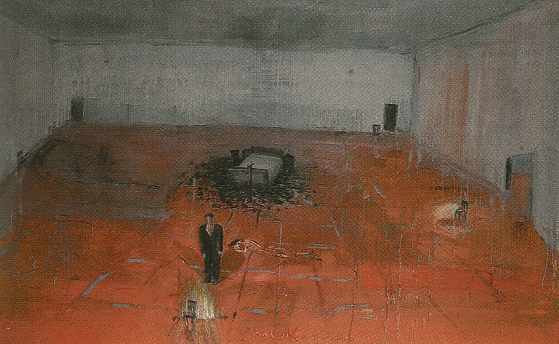 Arte latinoamericano en Sotheby's y Christie's