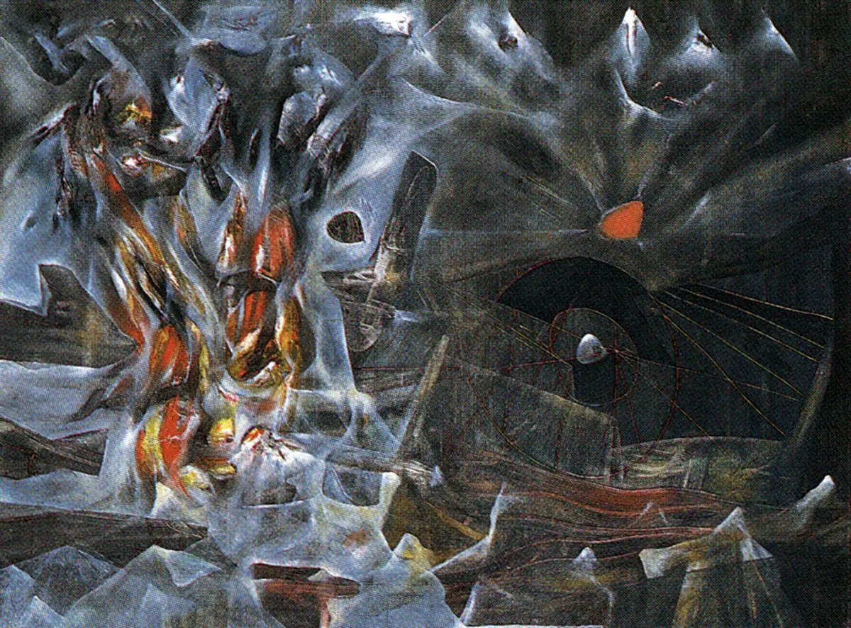 Subasta: Arte latinoamericano en Sotheby's y Christie's — imagen 1