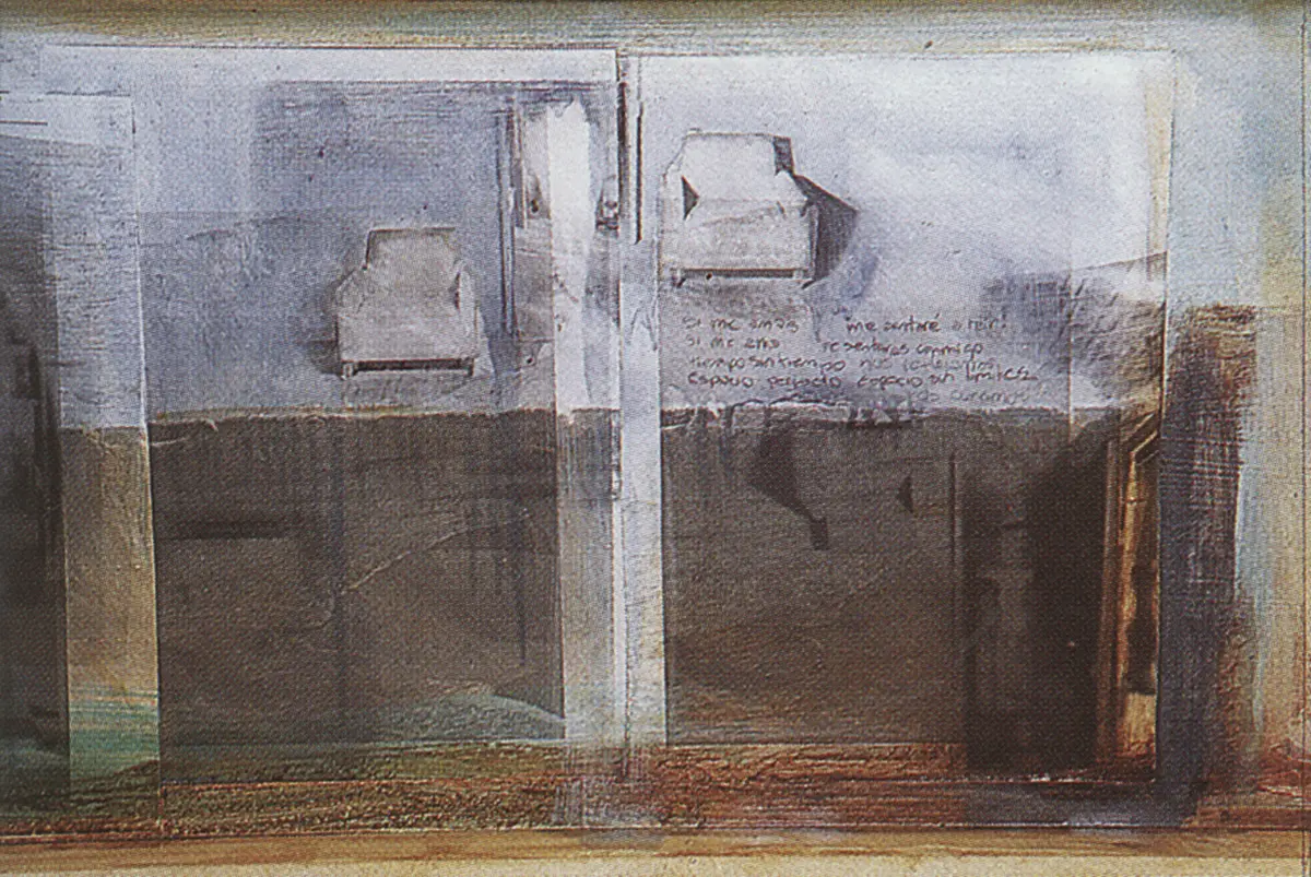 Feria: Art Miami 2000 — imagen 4