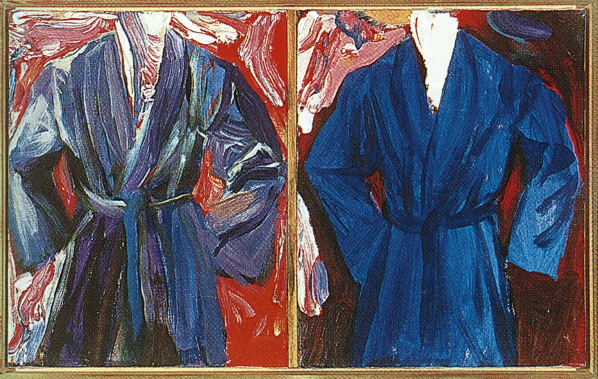 Feria: Art Miami 2000 — imagen 3