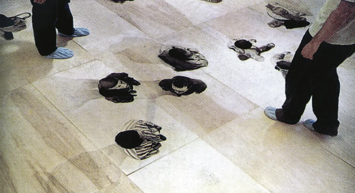 Feria: ARCO 2000 — imagen 9