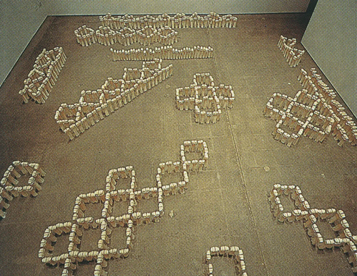 Feria: ARCO 2000 — imagen 7