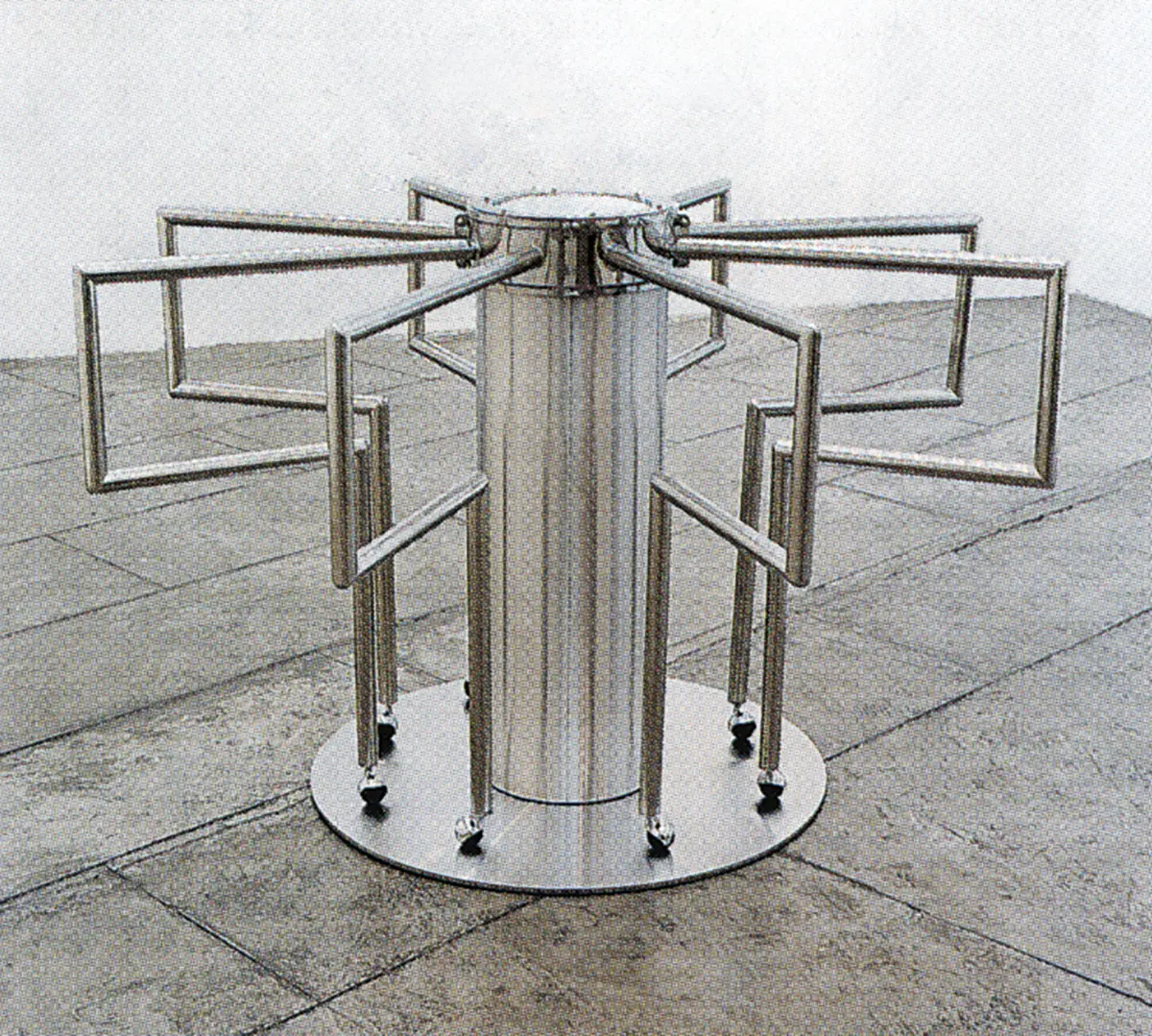 Feria: ARCO 2000 — imagen 6