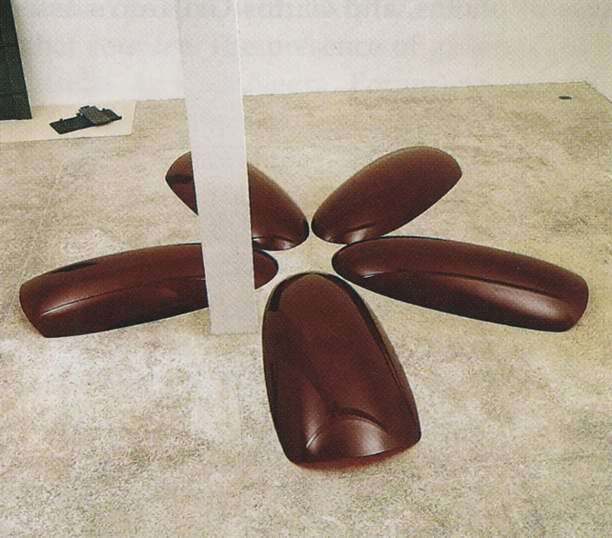 Feria: ARCO 2000 — imagen 4