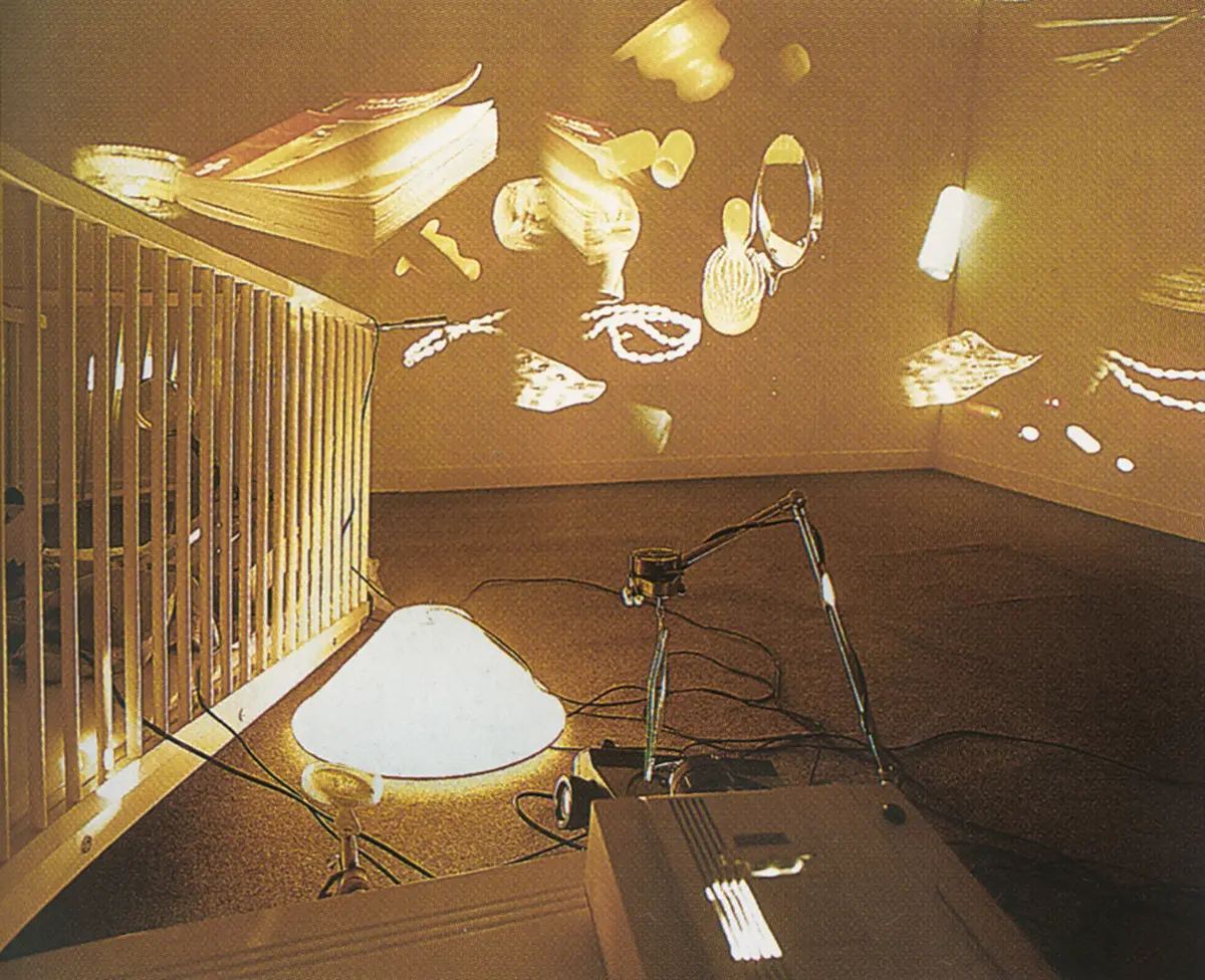 Feria: ARCO 2000 — imagen 3