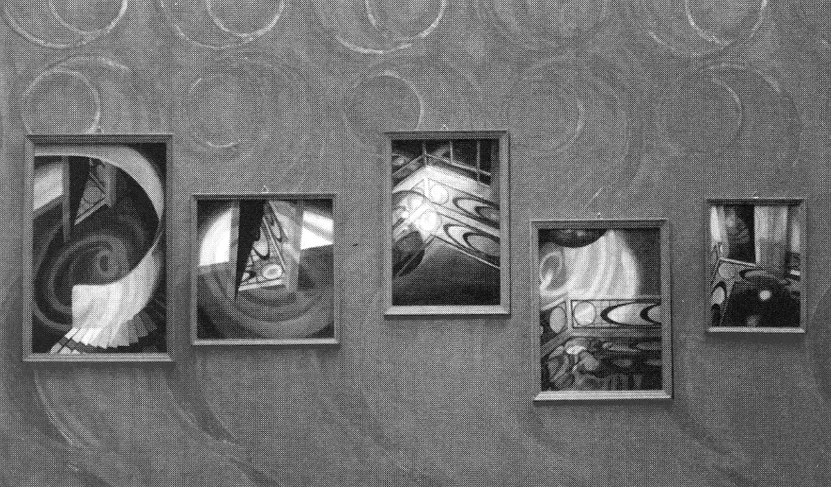 Exposición Individual: Claudia Fontes — imagen 1